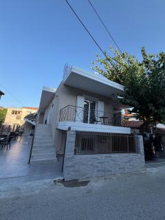 Glyfada's apartment - 8
