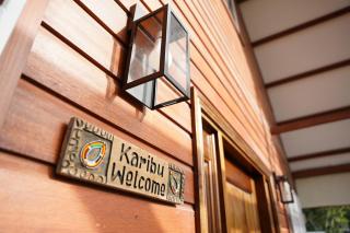 Casa Delfina Beautiful, cozy, log cabin home! - 7