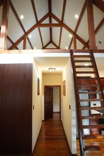 Casa Delfina Beautiful, cozy, log cabin home! - 4
