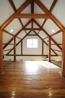Casa Delfina Beautiful, cozy, log cabin home! - 3