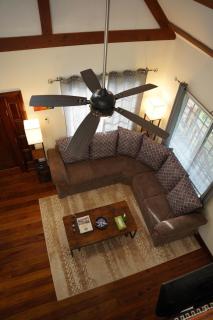 Casa Delfina Beautiful, cozy, log cabin home! - 5