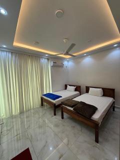 4Bedroom Spacious Nyali Apartment Near Beach - 1