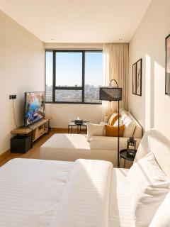 شقق سند - 5