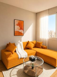 شقق سند - 7