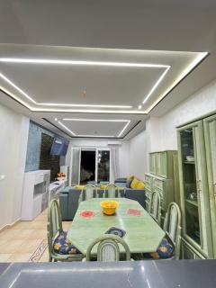 Appartement MARINA AP4 SAIDIA - 7