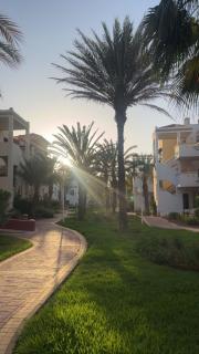 Appartement MARINA AP4 SAIDIA - 6