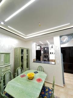 Appartement MARINA AP4 SAIDIA - 1