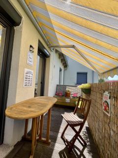 Wohnung Passau-Garage, Balkon-Perfekt für Familien - 1