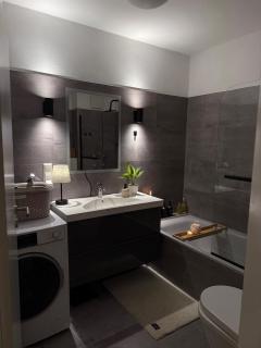 Executive Maisonette Penthouse Loft, Rooftop Pool, Central Hannover and Direct Messe Connection - Hanovre - 3