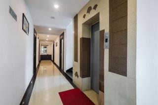 Hotel O Ssr Luxury Rooms - 5