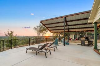 Tawnyas Secret Hideaway - 20-Mile Views - 9