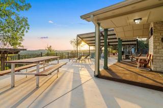Tawnyas Secret Hideaway - 20-Mile Views - 2