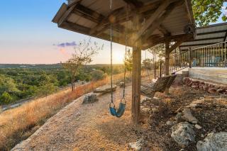 Tawnyas Secret Hideaway - 20-Mile Views - 1