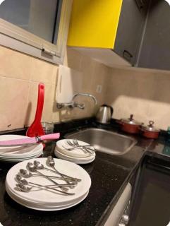 Shams Home - 3