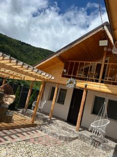 Cabana EviMat Azuga - 2
