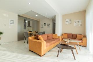 Villa Kalithea Loutraki - 9
