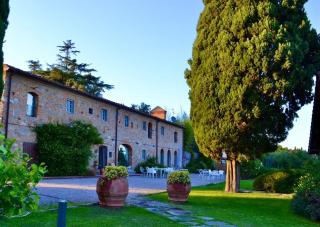 Tuscan Villa with Private Pool and Panoramic View - 2