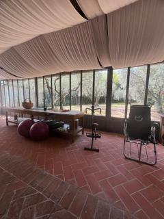 Tuscan Villa with Private Pool and Panoramic View - 1