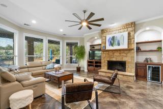 Hill Country Haven - Private Retreat Pool Spa - 9
