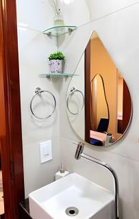 Studio completo na 912 Norte | Categoria Hotelaria - 9