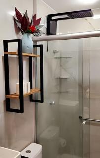 Studio completo na 912 Norte | Categoria Hotelaria - 5