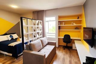 Design e bem-estar na 912 Norte - 0