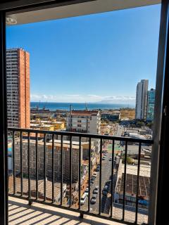Centro Vista Al Mar san Martin Coliving - 9