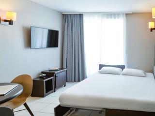 Aparthotel Adagio Monaco Monte Cristo - 9
