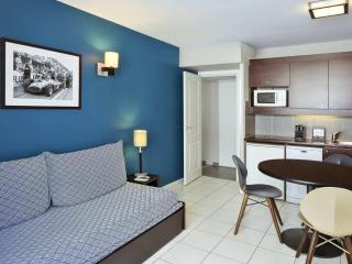 Aparthotel Adagio Monaco Monte Cristo - 8