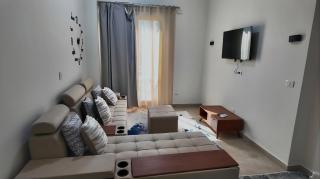 One Bedroom Apartment in New Alamein - 0
