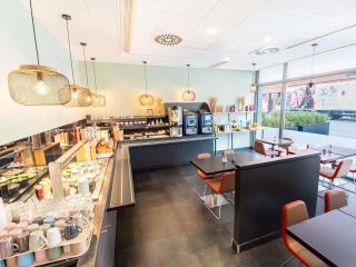 ibis Esch Belval - 5