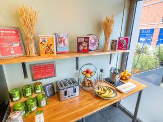 ibis Esch Belval - 1