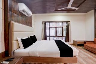 Hotel O Presidency Studio - 8