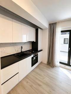 MYONNA Style AIRPORT 1 Otopeni Free PARKING - 5