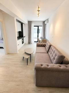 MYONNA Style AIRPORT 1 Otopeni Free PARKING - 2
