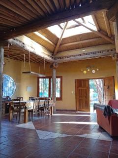 Casa rural con gran parque y piscina en zona privilegiada - Lunlunta - 5