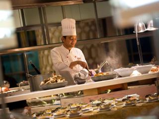 Novotel Bangka Hotel & Convention Centre - 1