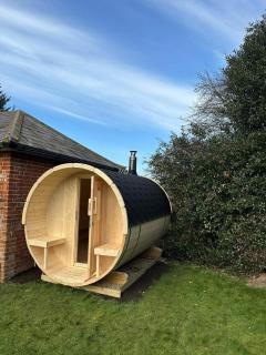 Harkstead Hall By Group Retreats - 5