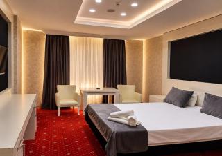 Lara Hotel and Spa - 5
