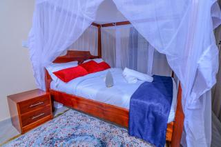 Eden Garden Suites, Kitui - 4