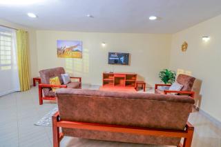 Eden Garden Suites, Kitui - 3