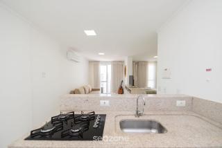 Studio in cond. w/gym and pool Setor Bueno WBU3015 - 4