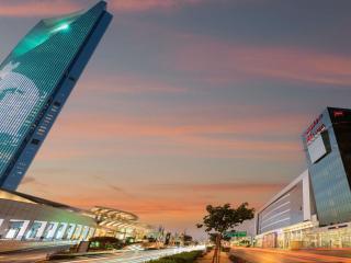 Ibis Riyadh Hotel Al Muhammadiyah United Company Branch - 6
