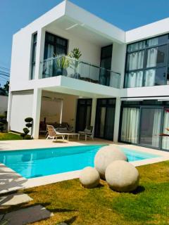 Villa residencial Luna - 0