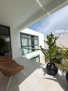 Villa residencial Luna - 5