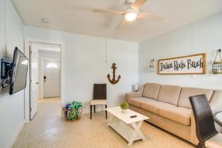 Indian Rocks Beach Unit - Steps From the Shoreline - 9