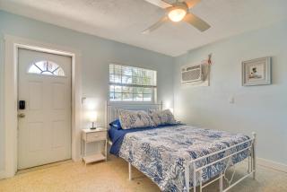 Indian Rocks Beach Unit - Steps From the Shoreline - 8