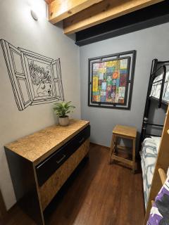 Metro Hostal Boutique - 7