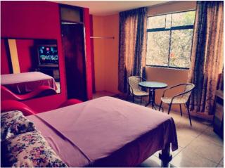 hospedaje morevia - 3