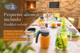 Casa Raiz Guest House & Retiro - 5